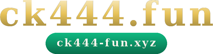 ck444.fun logo